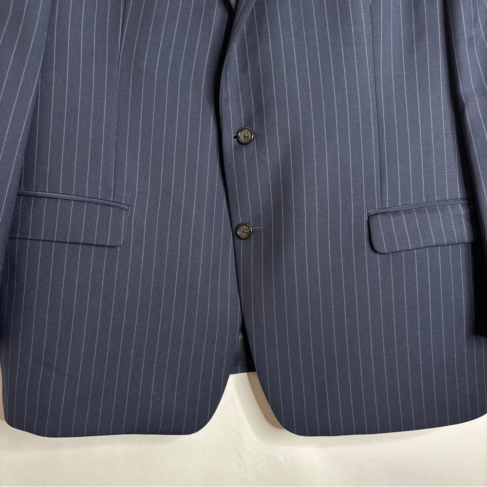Lauren Ralph Lauren Wool Blazer Sports Coat size 48R